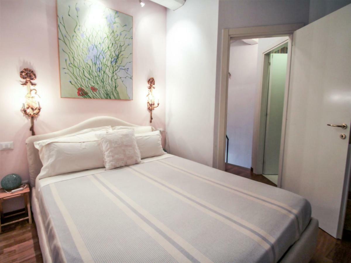 Holiday Home Carlotta By Interhome Soviore Exterior foto