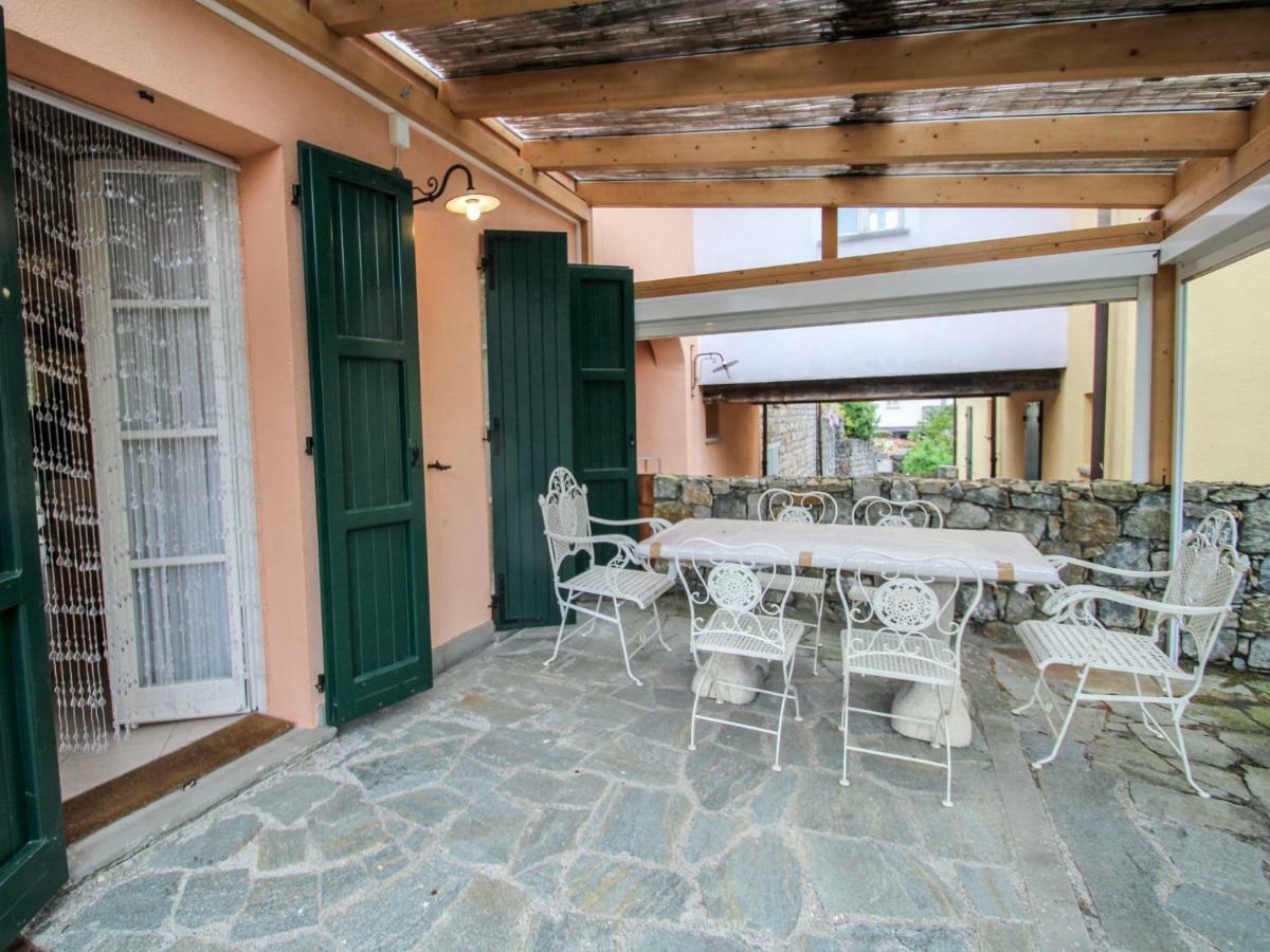 Holiday Home Carlotta By Interhome Soviore Exterior foto