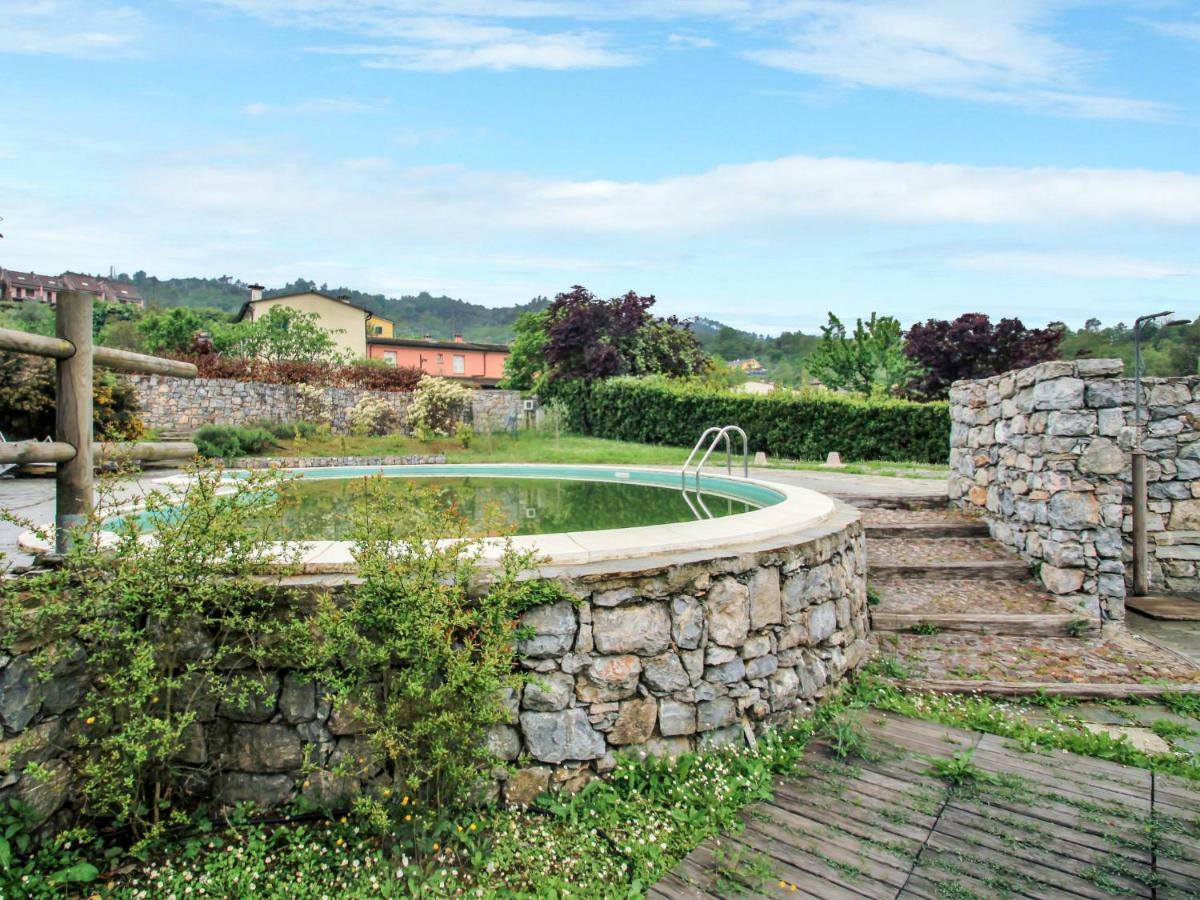 Holiday Home Carlotta By Interhome Soviore Exterior foto